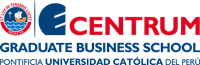 Centrum PUCP